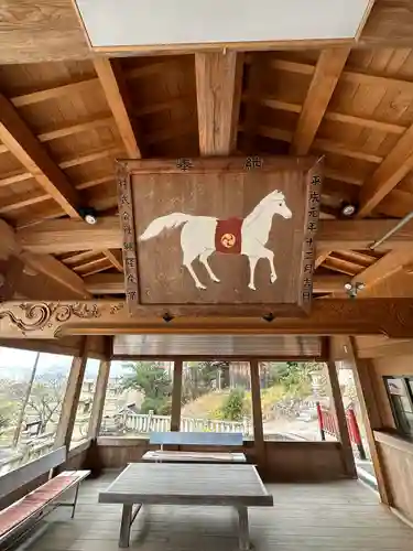 神吉八幡神社(兵庫県)