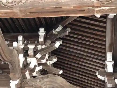 勝興寺のその他建物