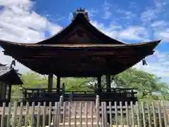 園城寺（三井寺）の建物その他