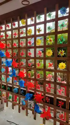 別小江神社(愛知県)