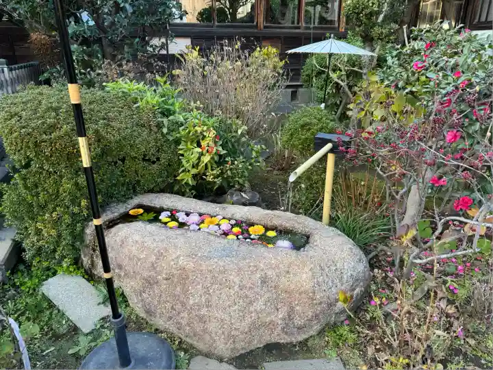 一乗寺(東京都)