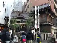 小網神社のその他建物