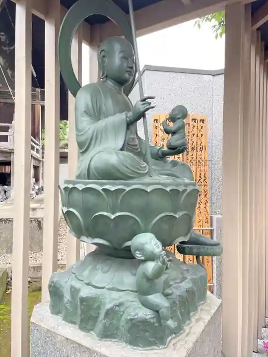 観音寺(東京都)