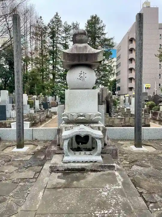 光専寺(東京都)