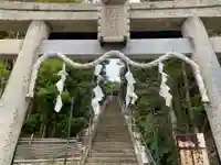 多聞六神社(兵庫県)
