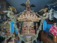 豊川稲荷(東京都)