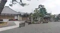 祥雲寺(静岡県)