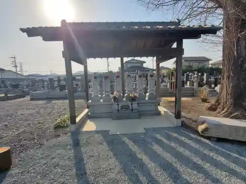 宗金寺(群馬県)