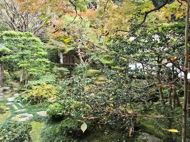 法然院(京都府)