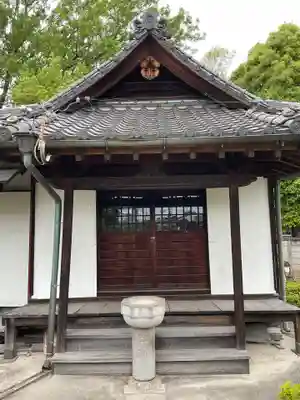 石山寺のその他建物