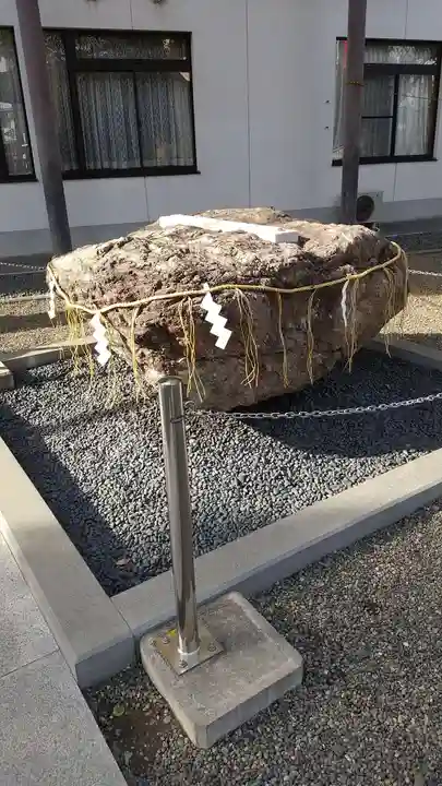 亀戸 香取神社のその他建物
