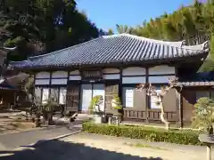 最明寺の建物その他