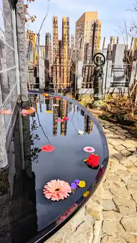 法輪寺(東京都)