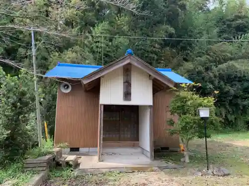 圓覺寺のその他建物