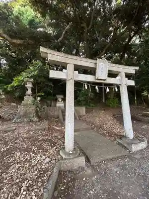 大洗磯前神社(茨城県)