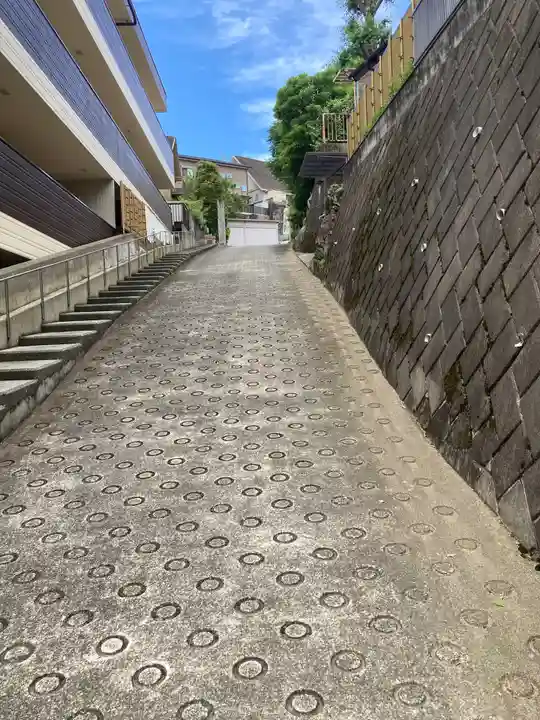 鳳巣院(神奈川県)