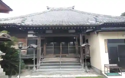 林泉寺(静岡県)