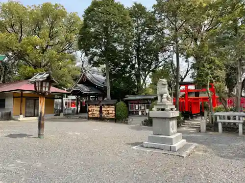 川原神社(愛知県)