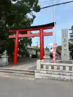 玉前神社(千葉県)