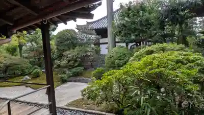 大心院(京都府)