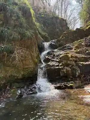 九頭龍神社(東京都)