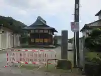 比々多神社(神奈川県)