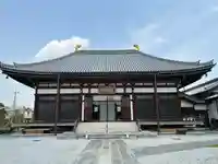 寶持寺(埼玉県)