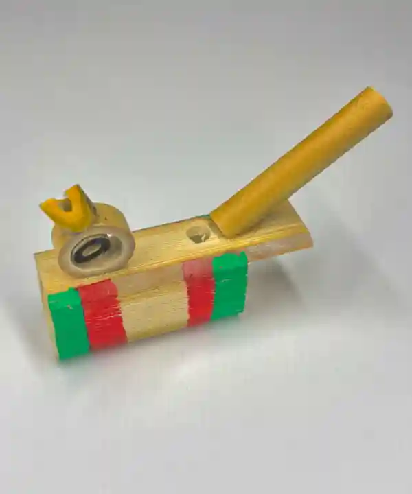 蚊里田八幡宮(長野県)