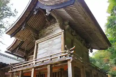 熊野神社(島根県)