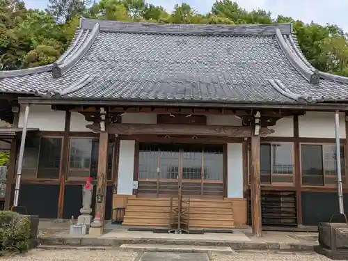 千手院(岐阜県)