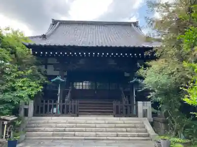 長昌寺(東京都)