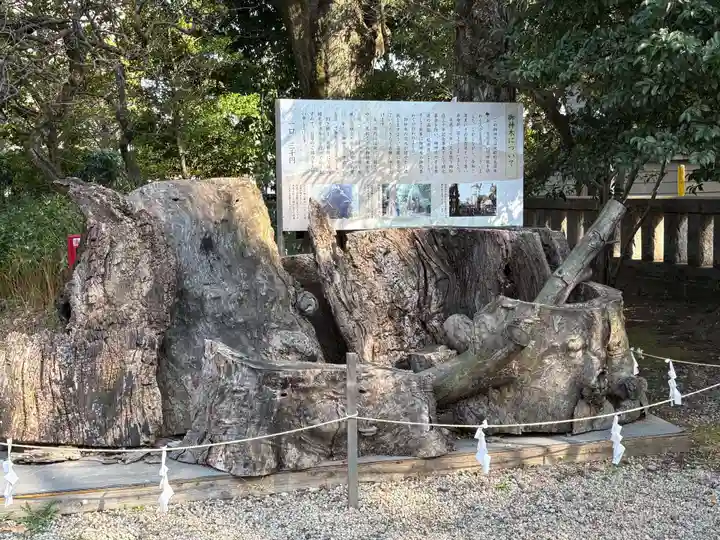布多天神社(東京都)
