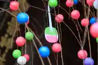 豊景神社の体験その他