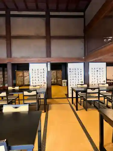 正法寺のその他建物