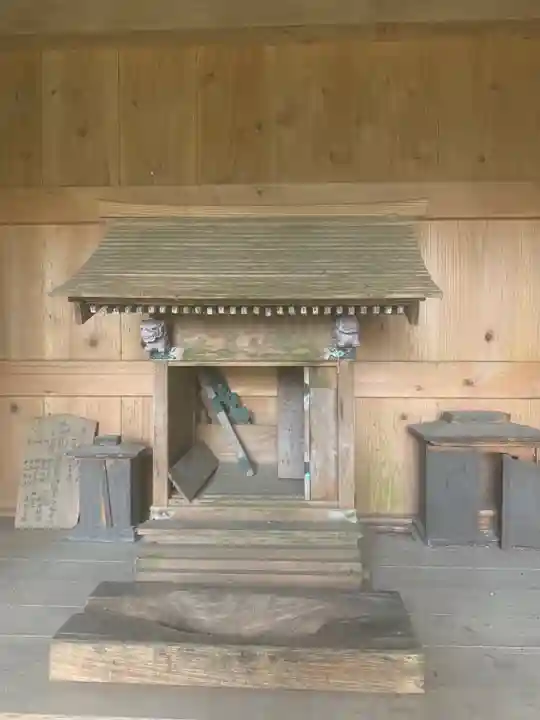 春日神社のその他建物