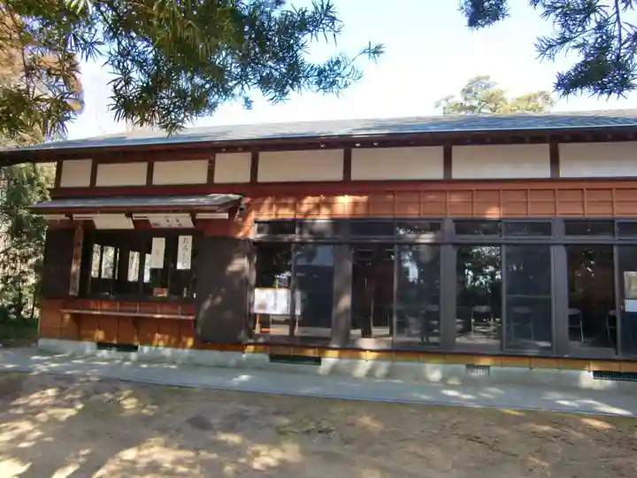 諏訪大明神(千葉県)