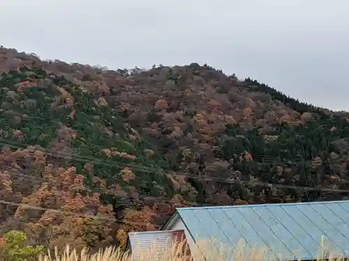 伊吹山寺(滋賀県)