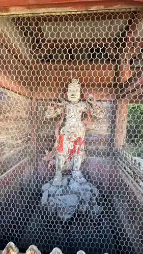 北野寺(滋賀県)