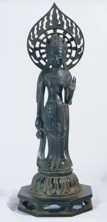 長福寺(長野県)