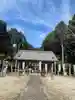 冨具神社(愛知県)