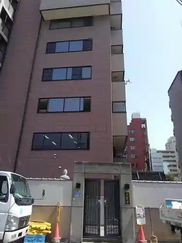 光聖寺のその他建物