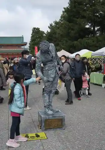 平安神宮(京都府)