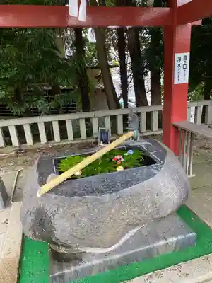 鹿嶋神社(茨城県)