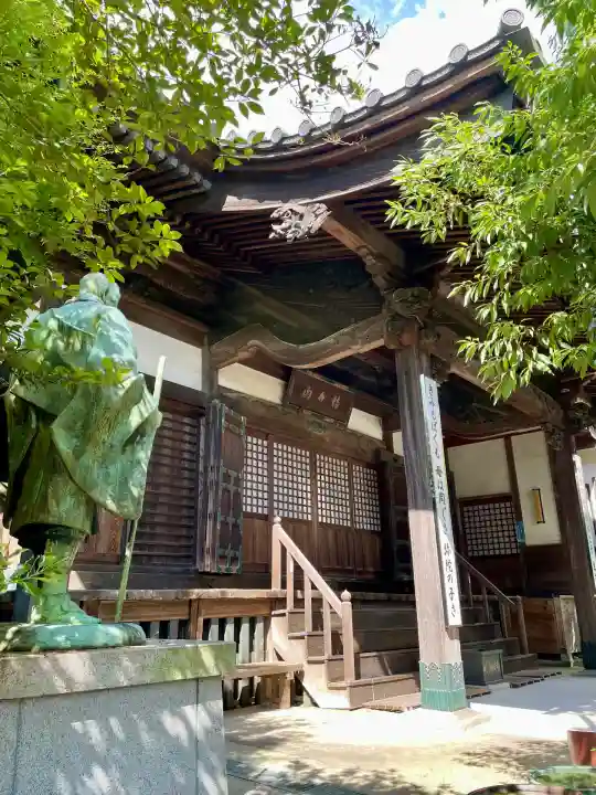 清浄寺(埼玉県)