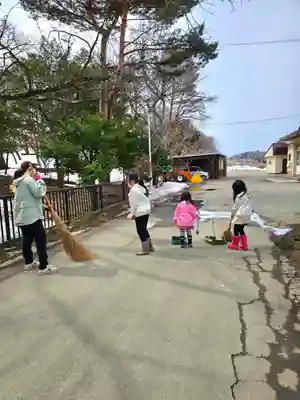 美幌神社(北海道)
