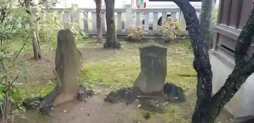隅田川神社のその他建物