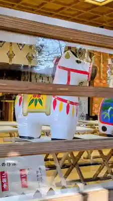 大宮・大原神社(千葉県)