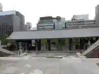 本願寺津村別院のその他建物