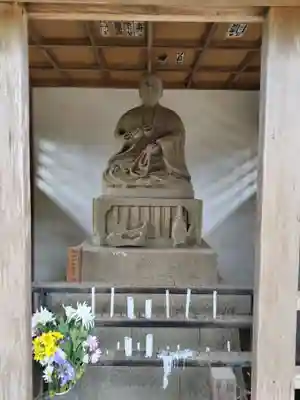 大山寺(茨城県)