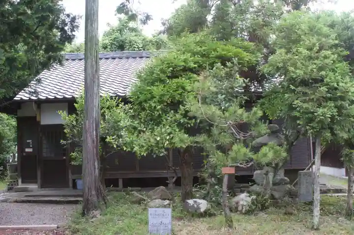 川原天神社(滋賀県)